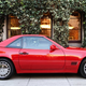 Illustration for article titled A cool Mercedes... but what would be ultimate?